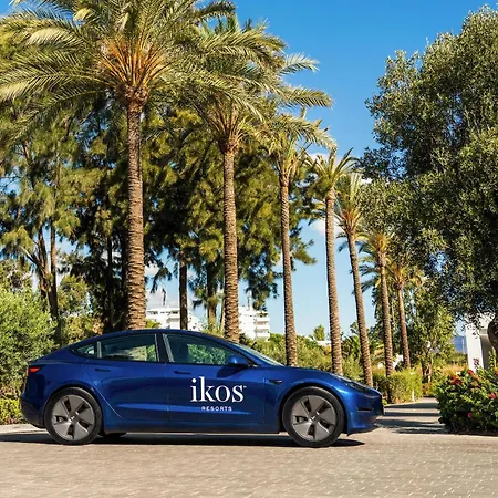 Ikos Odisia * ذيسْخا