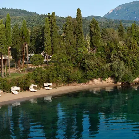Ikos Odisia