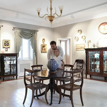 Ikos Odisia منتجع ذيسْخا