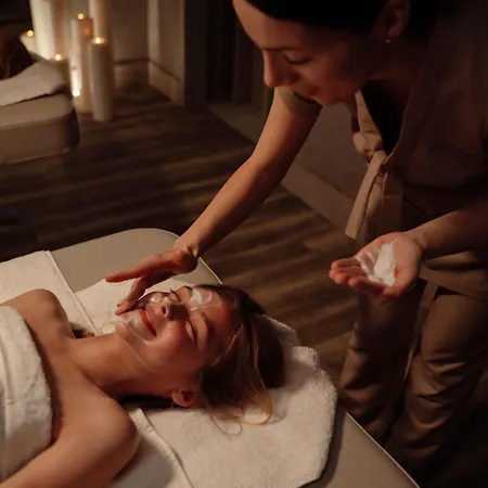 Ikos Odisia Üdülőközpont