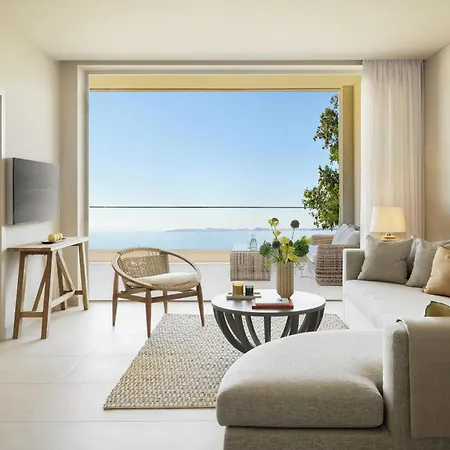 リゾート Ikos Odisia