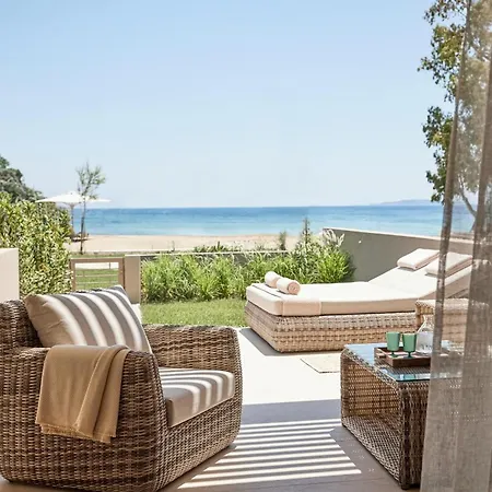 Ikos Odisia * Dasziá