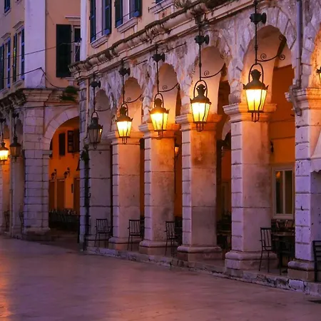 Ikos Odisia Üdülőközpont *