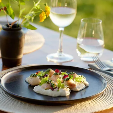 Üdülőközpont Ikos Odisia *