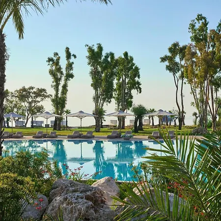 Ikos Odisia Dassia (Corfu)