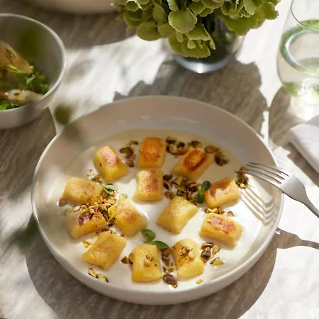 Ikos Odisia Üdülőközpont