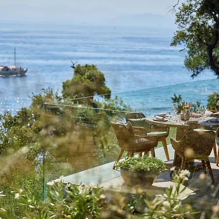 Ikos Odisia Dassia (Corfu)
