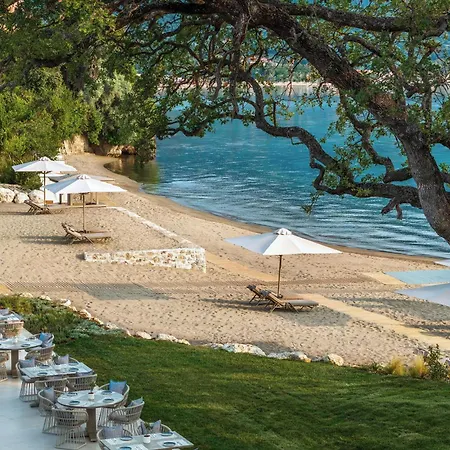 Ikos Odisia * Dassia (Corfu)