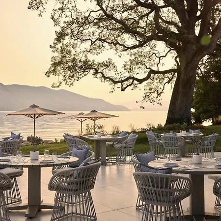 Ikos Odisia Feriested Dassia (Corfu)