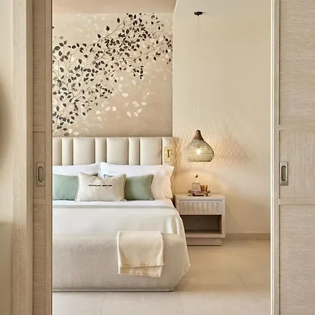 Üdülőközpont Ikos Odisia