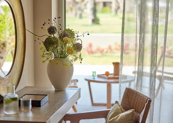 Ikos Odisia Resort Dassia (Corfu)