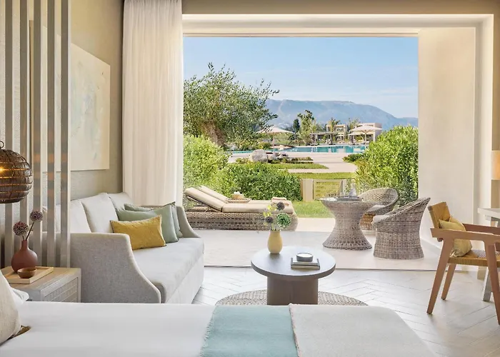 Ikos Odisia Resort *