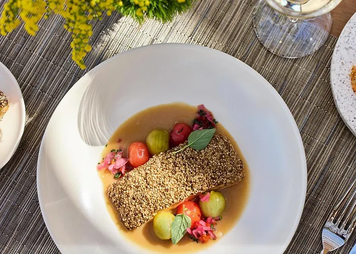 Ikos Odisia * Dassia (Corfu)