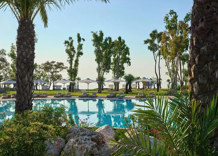 Ikos Odisia Dassia (Corfu)