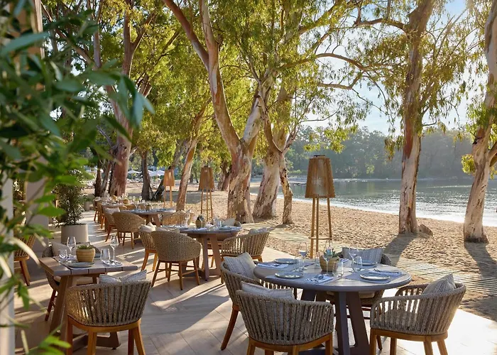 Ikos Odisia Resort *