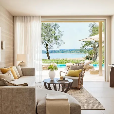 Ikos Odisia Resort Dassia (Corfu)