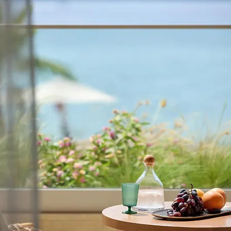 Ikos Odisia Resort *