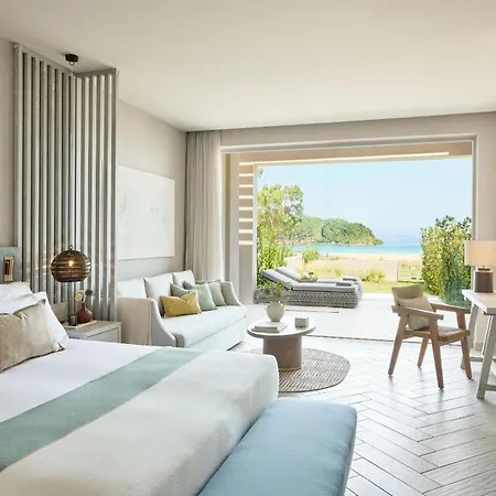 Resort Ikos Odisia Dassia (Corfu)