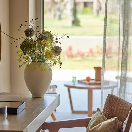 Ikos Odisia Resort Dassia (Corfu)