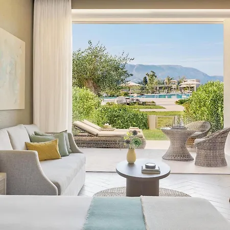 Ikos Odisia Resort *