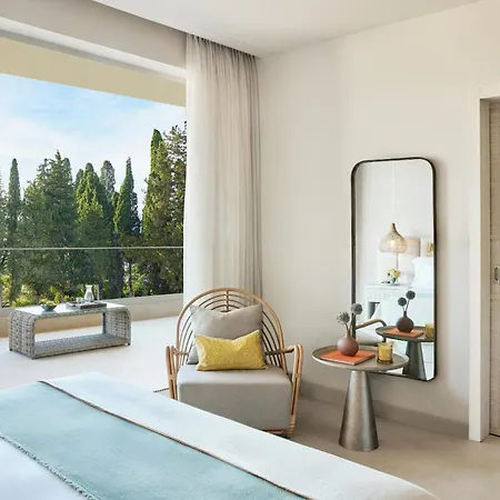 Resort Ikos Odisia *