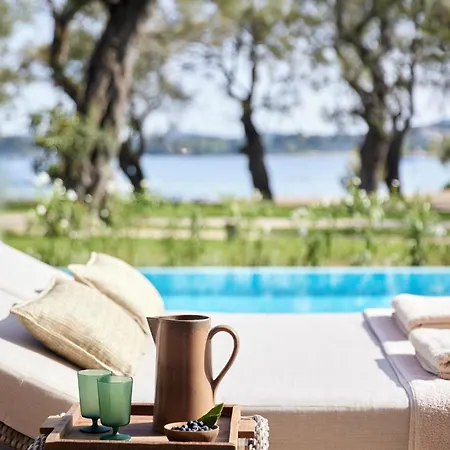 Ikos Odisia * Dassia (Corfu)