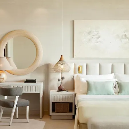 Ikos Odisia Resort *