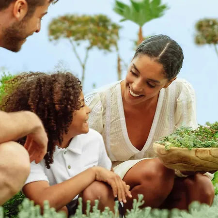 Ikos Odisia Resort Dassia (Corfu)