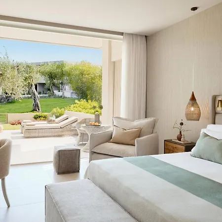 Resort Ikos Odisia Dassia (Corfu)