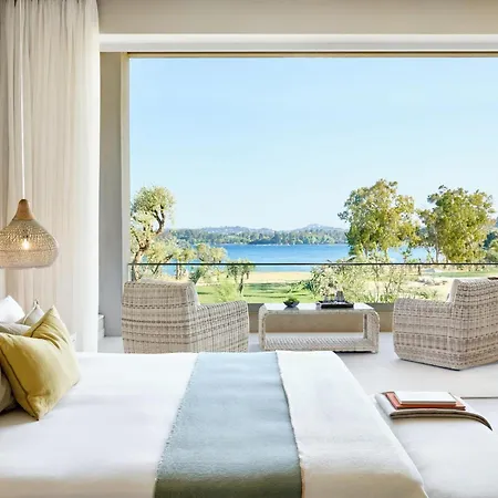 Resort Ikos Odisia *