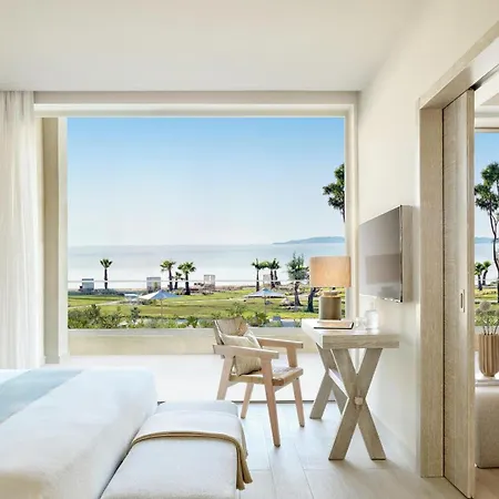 Resort Ikos Odisia Dassia (Corfu)