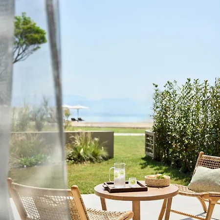 Ikos Odisia Dassia (Corfu)