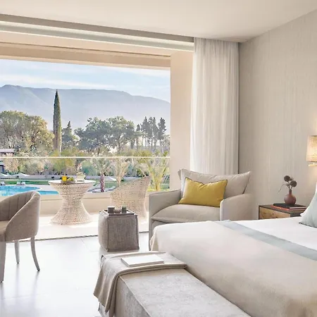 Resort Ikos Odisia Dassia (Corfu)