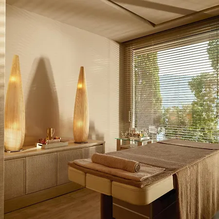 Resort Ikos Odisia *