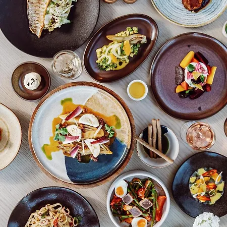 Ikos Odisia Resort Dassia (Corfu)