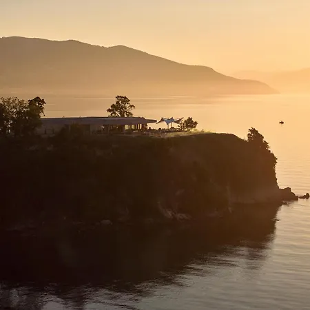 Ikos Odisia * Dassia (Corfu)