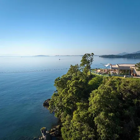 Ikos Odisia Resort *