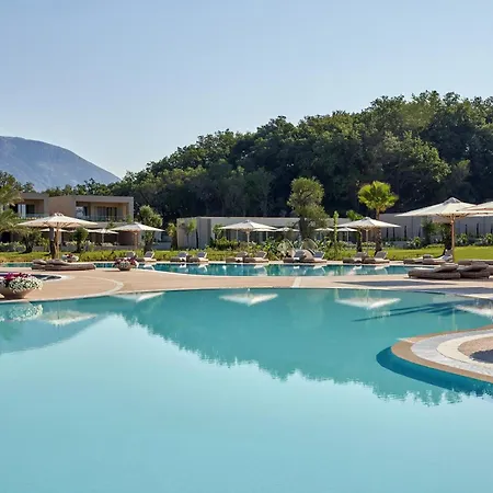 Ikos Odisia Resort Dassia (Corfu)