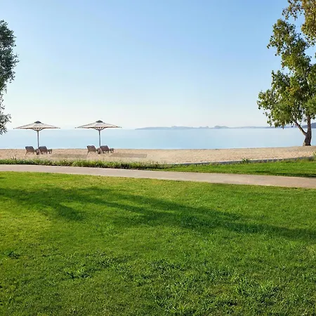 Resort Ikos Odisia Dassia (Corfu)