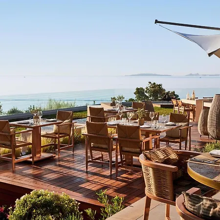 Ikos Odisia Dassia (Corfu)