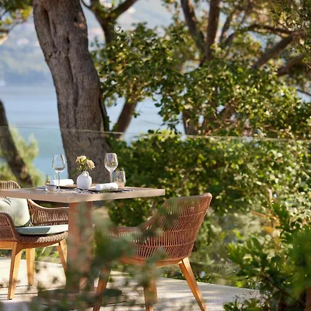 Ikos Odisia Resort *