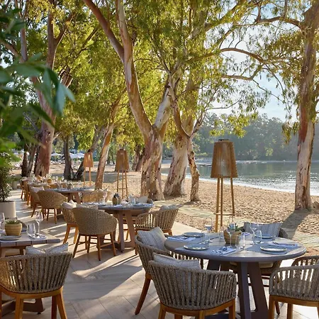 Ikos Odisia Resort *