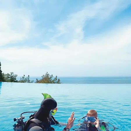 Ikos Odisia Resort *