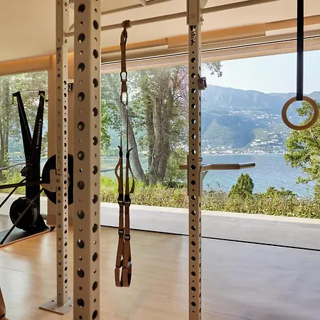 Ikos Odisia Resort Dassia (Corfu)