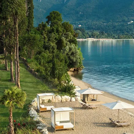 Ikos Odisia Resort *