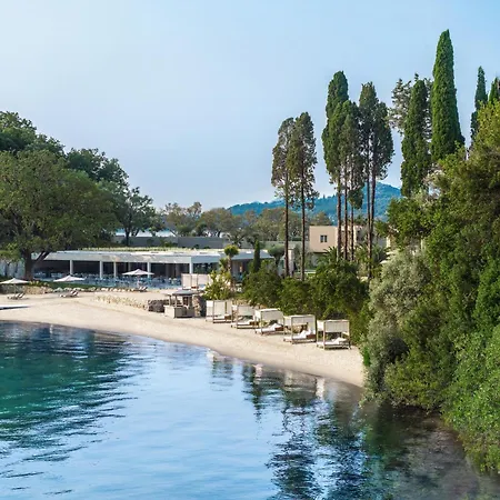 Ikos Odisia Resort *