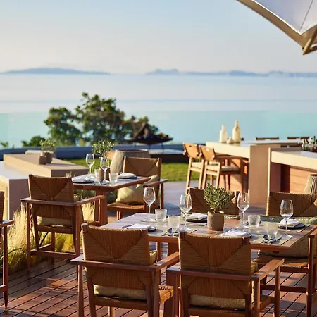 Ikos Odisia Dassia (Corfu)
