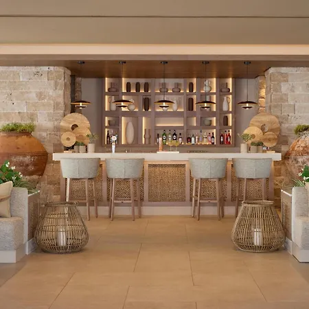 Resort Ikos Odisia