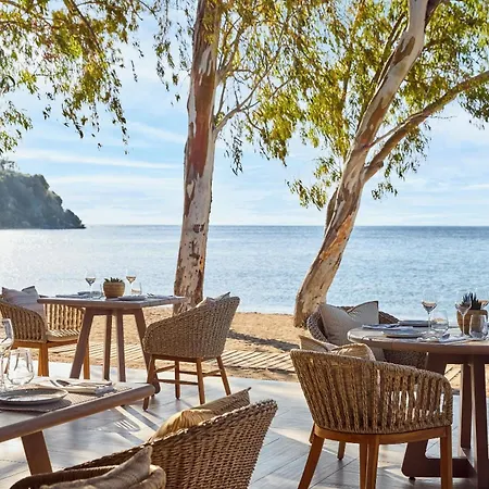 Ikos Odisia Resort