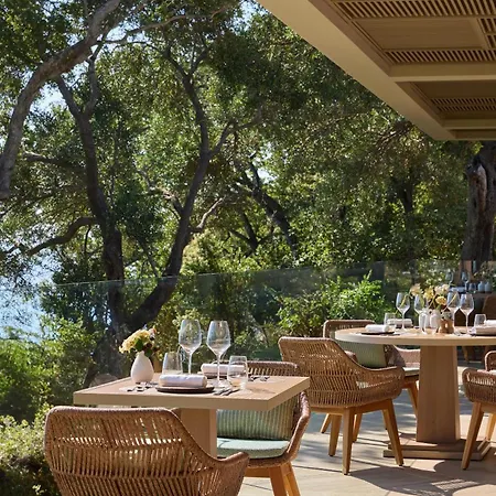 Ikos Odisia Resort *